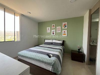 Apartamento en venta en Alameda Del Rio, Barranquilla · foto 6 de 19