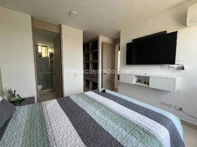 Apartamento en venta en Alameda Del Rio, Barranquilla · foto 7 de 19