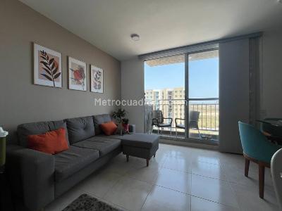 Apartamento en venta en Alameda Del Rio, Barranquilla · foto 8 de 19