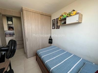 Apartamento en venta en Alameda Del Rio, Barranquilla · foto 10 de 19