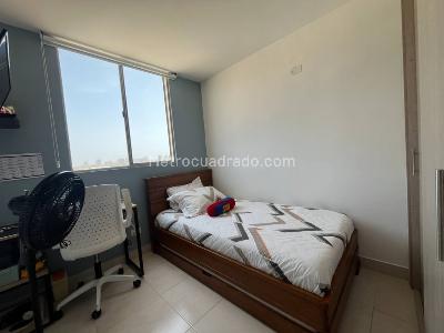 Apartamento en venta en Alameda Del Rio, Barranquilla · foto 11 de 19