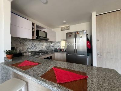 Apartamento en venta en Alameda Del Rio, Barranquilla · foto 12 de 19