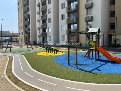 Apartamento en venta en Alameda Del Rio, Barranquilla · foto 18 de 19