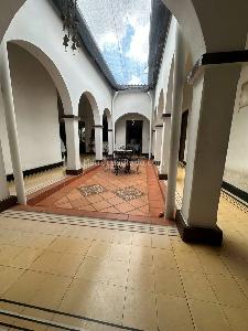 Casa de 5 alcobas en venta en Las Delicias, Barranquilla, 511 m² · foto 8 de 20