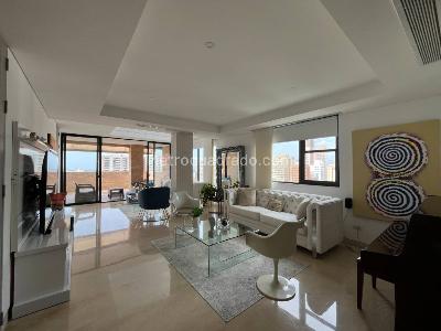 Apartamento en venta en Altos De Riomar, Barranquilla · foto 10 de 20