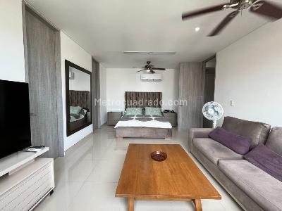 Apartamento en venta en Altos De Riomar, Barranquilla · foto 11 de 20