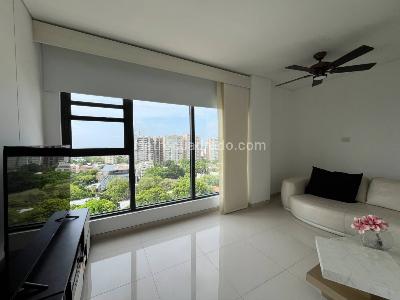 Apartamento en venta en Altos De Riomar, Barranquilla · foto 14 de 20