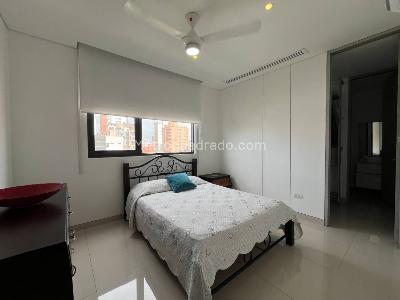Apartamento en venta en Altos De Riomar, Barranquilla · foto 15 de 20