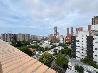 Apartamento en venta en Altos De Riomar, Barranquilla · foto 19 de 20