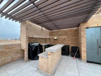 Apartamento en venta en Altos De Riomar, Barranquilla · foto 20 de 20