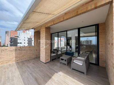 Apartamento en venta en Altos De Riomar, Barranquilla · foto 2 de 20