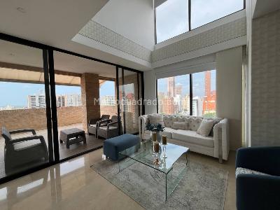 Apartamento en venta en Altos De Riomar, Barranquilla · foto 4 de 20