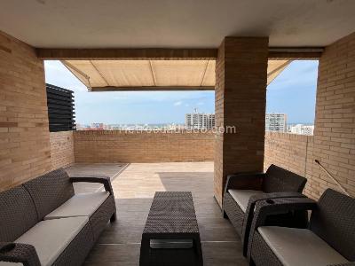 Apartamento en venta en Altos De Riomar, Barranquilla · foto 6 de 20