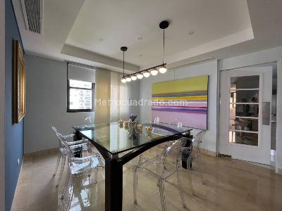Apartamento en venta en Altos De Riomar, Barranquilla · foto 7 de 20
