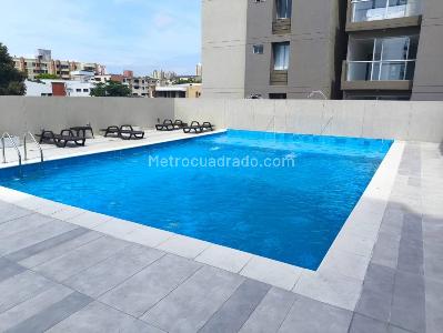Apartamento en venta en Boston, Barranquilla · foto 14 de 20