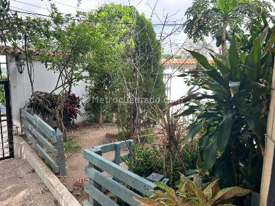 Casa de 4 alcobas en venta en El Tabor, Barranquilla, 474 m² · foto 16 de 20