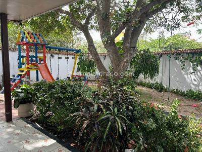 Casa de 4 alcobas en venta en El Tabor, Barranquilla, 474 m² · foto 17 de 20