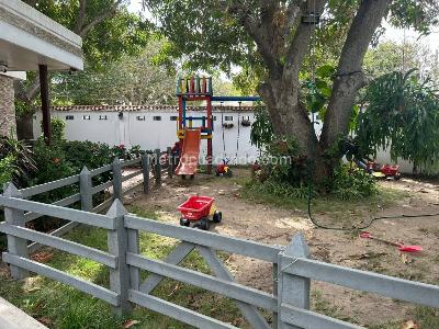 Casa de 4 alcobas en venta en El Tabor, Barranquilla, 474 m² · foto 18 de 20