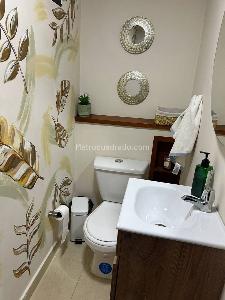 Casa de 4 alcobas en venta en El Tabor, Barranquilla, 474 m² · foto 20 de 20
