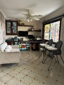 Casa de 4 alcobas en venta en El Tabor, Barranquilla, 474 m² · foto 3 de 20