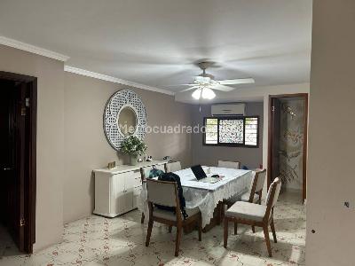 Casa de 4 alcobas en venta en El Tabor, Barranquilla, 474 m² · foto 4 de 20