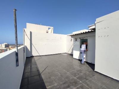 Apartamento en venta en Andalucia, Barranquilla · foto 10 de 20