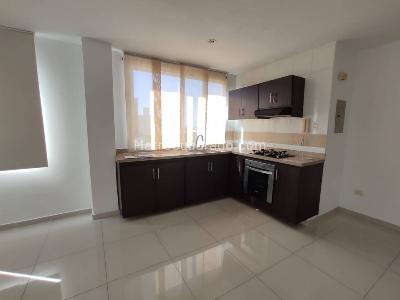 Apartamento en venta en Andalucia, Barranquilla · foto 2 de 20