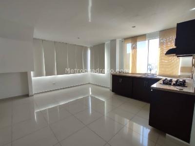 Apartamento en venta en Andalucia, Barranquilla · foto 3 de 20