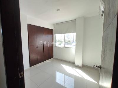 Apartamento en venta en Andalucia, Barranquilla · foto 5 de 20