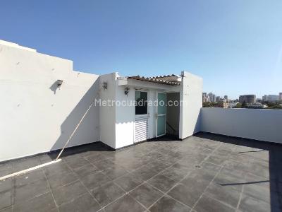 Apartamento en venta en Andalucia, Barranquilla · foto 9 de 20