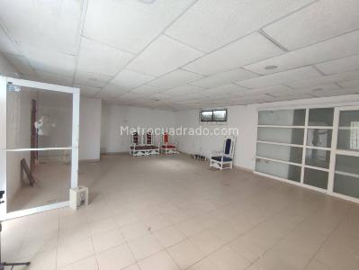 Retail space for rent in La Campiña, Barranquilla