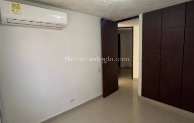 Apartamento en venta en Miramar, Barranquilla · foto 4 de 20