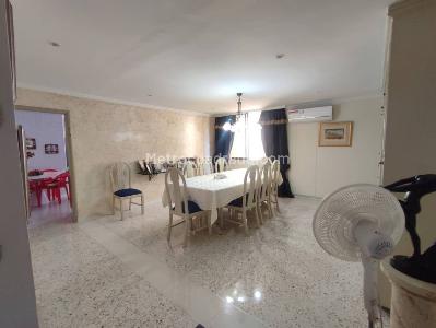 Apartamento de 4 alcobas en venta en Parte De Altos Del Prado, Barranquilla, 254 m² · foto 2 de 8