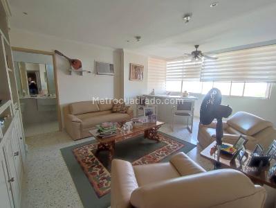 Apartamento de 4 alcobas en venta en Parte De Altos Del Prado, Barranquilla, 254 m² · foto 3 de 8