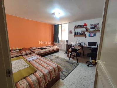 Apartamento de 4 alcobas en venta en Parte De Altos Del Prado, Barranquilla, 254 m² · foto 7 de 8
