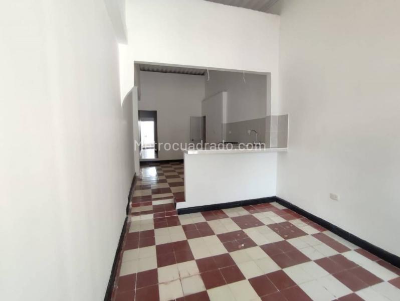 Piso – Barranquilla - Vista 5