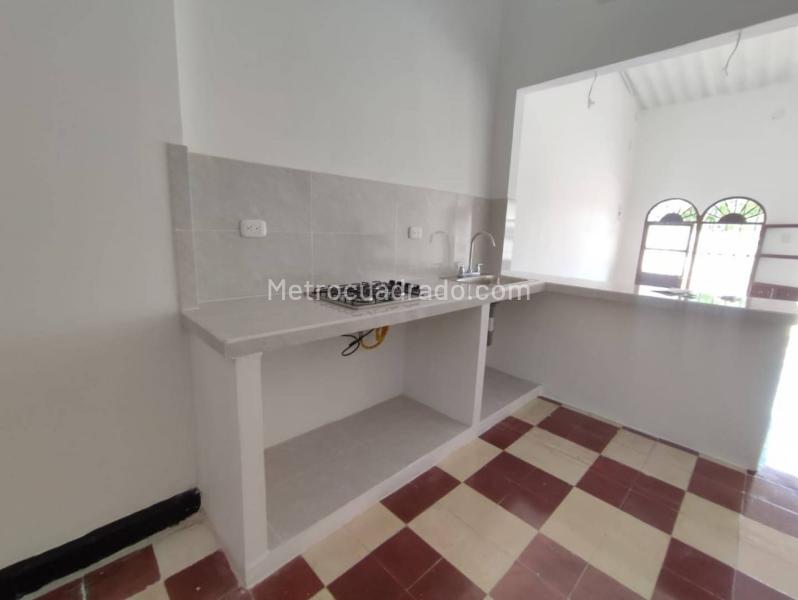 Piso – Barranquilla - Más
