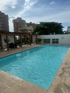 Apartamento en venta en Villa Santos, Barranquilla · foto 17 de 19