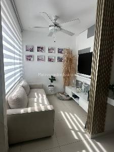 Apartamento en venta en Villa Santos, Barranquilla · foto 3 de 19