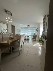 Apartamento en venta en Villa Santos, Barranquilla · foto 4 de 19