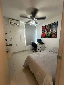 Apartamento en venta en Villa Santos, Barranquilla · foto 9 de 19