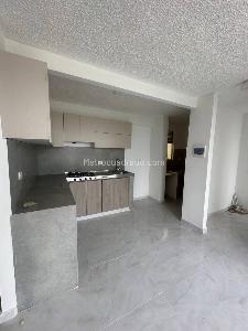 Apartamento de 2 alcobas en venta en Alameda Del Rio, Barranquilla, 60 m² · foto 17 de 20