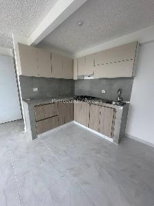 Apartamento de 2 alcobas en venta en Alameda Del Rio, Barranquilla, 60 m² · foto 18 de 20