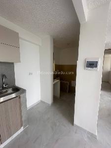 Apartamento de 2 alcobas en venta en Alameda Del Rio, Barranquilla, 60 m² · foto 19 de 20