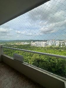 Apartamento de 3 alcobas en venta en Miramar, Barranquilla, 121 m² · foto 2 de 20
