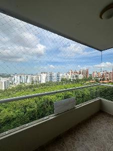 Apartamento de 3 alcobas en venta en Miramar, Barranquilla, 121 m² · foto 3 de 20