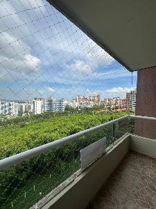 Apartamento de 3 alcobas en venta en Miramar, Barranquilla, 121 m² · foto 4 de 20