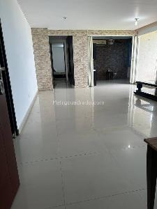 Apartamento de 3 alcobas en venta en Miramar, Barranquilla, 121 m² · foto 5 de 20