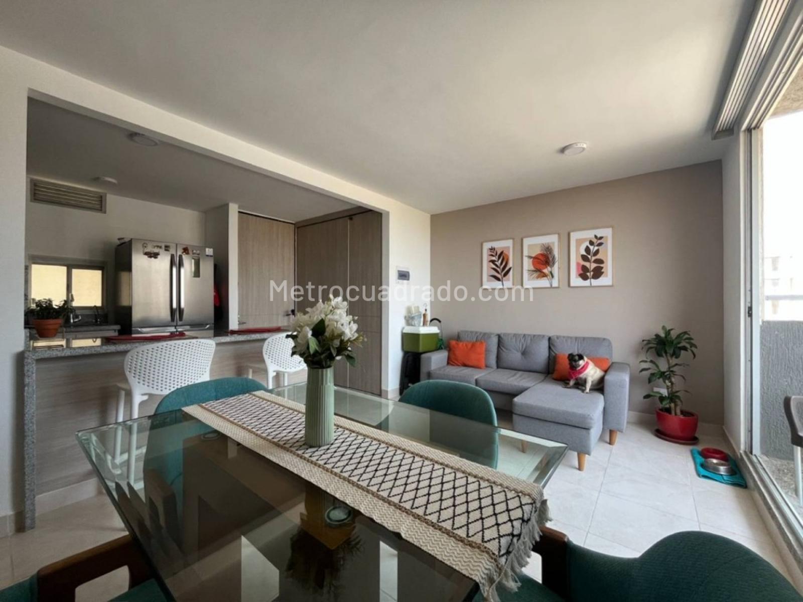 Foto del apartamento