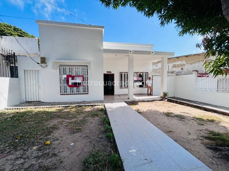 Casa – Barranquilla - Vista 2